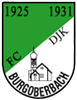 Wappen FC/DJK Burgoberbach 25/31