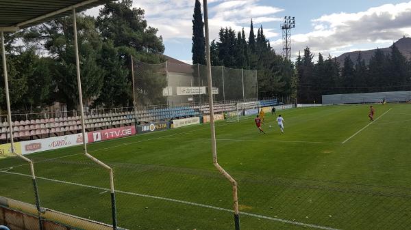 Stadioni Tamaz Stepania - Bolnisi