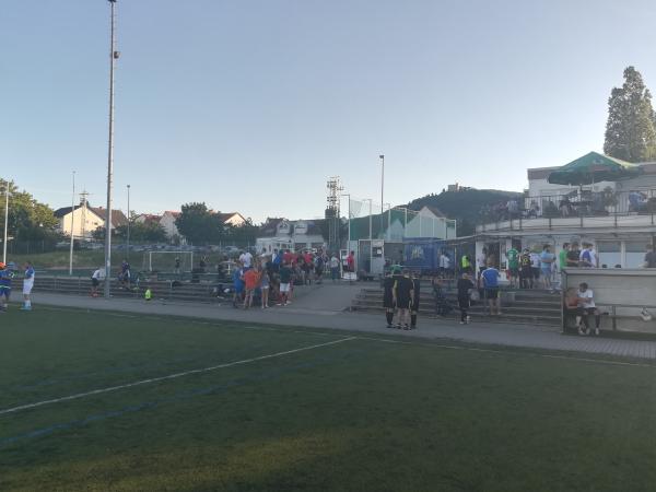 Sportplatz am Weinberg - Neustadt/Weinstraße-Hambach