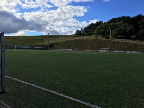 Sportplatz In der Tente - Morsbach-Holpe