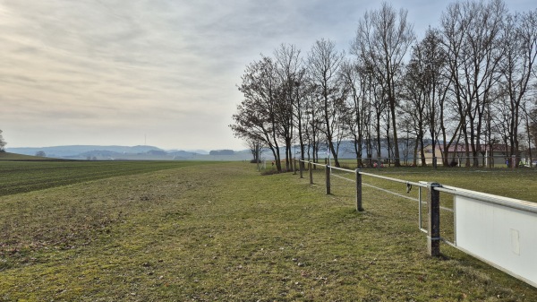 Sportanlage Am Priel - Harburg/Schwaben-Mündling