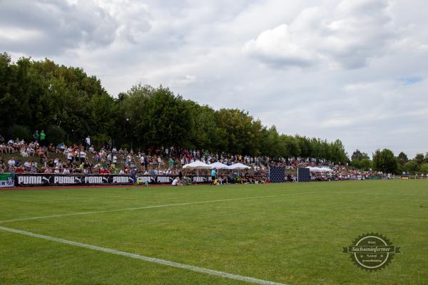 Schulsportanlage Gymnasium Herzogenaurach - Herzogenaurach