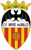 Wappen CF Rápid de Murillo  18658