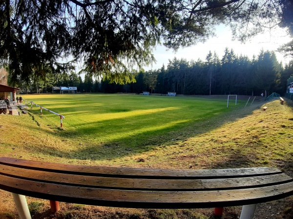 LITAVAN Aréna - Bohutín