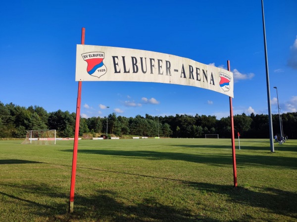 Elbufer-Arena - Neu Darchau