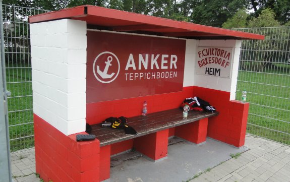 Sportzentrum Birkesdorf - Düren-Birkesdorf