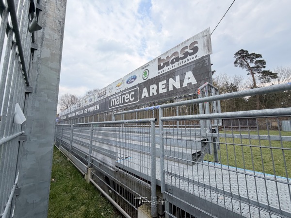 MAIREC-Arena - Alzenau