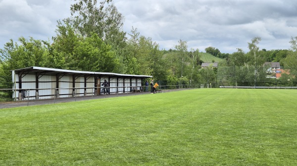 Sportplatz Michelau - Michelau/Steigerwald
