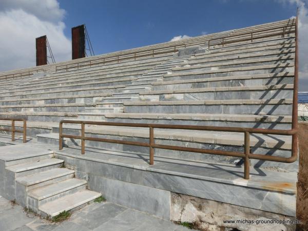 Shahr-e Qods Stadium - Shahr-e Qods