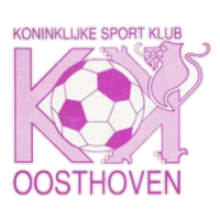 Wappen KSK Oosthoven