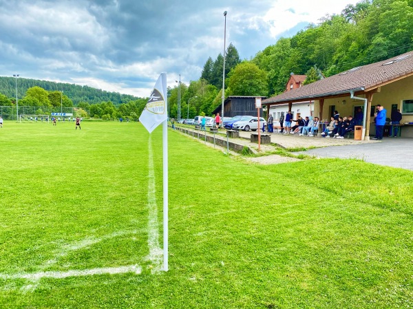 Seckachtal-Stadion - Adelsheim