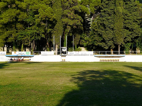 Stadion u Parku - Tivat