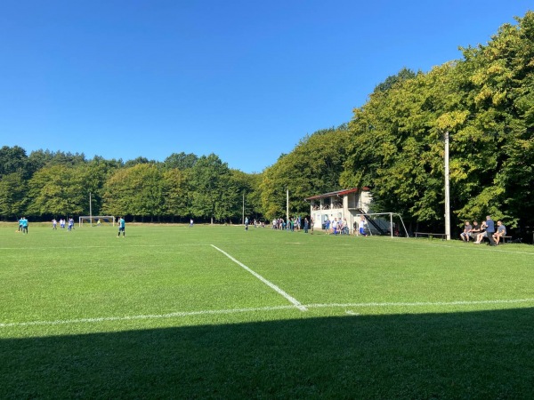 Stadion Khiny - Zymna Voda