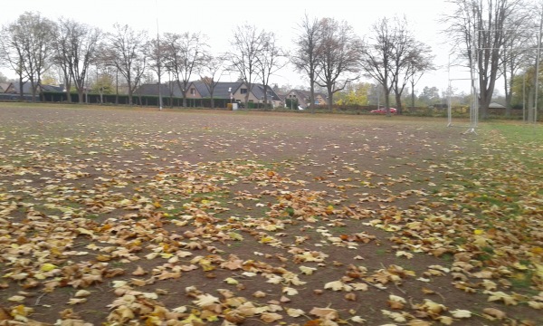 Städtisches Stadion Düsternortstraße F-Platz - Delmenhorst