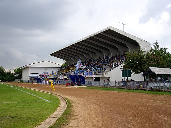 Samut Songkhram Stadium - Samut Songkhram