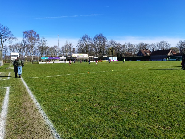 Sportpark De Moer - Loon op Zand-De Moer