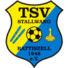 Wappen SV Stallwang 1948 Reserve