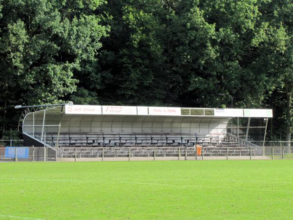 Sportpark Axelse Bos - Terneuzen-Axel