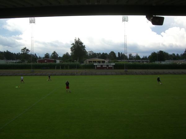 Grimsborg - Grimsås