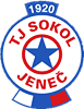 Wappen TJ Sokol Jeneč