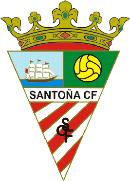 Wappen Santoña CF  11813