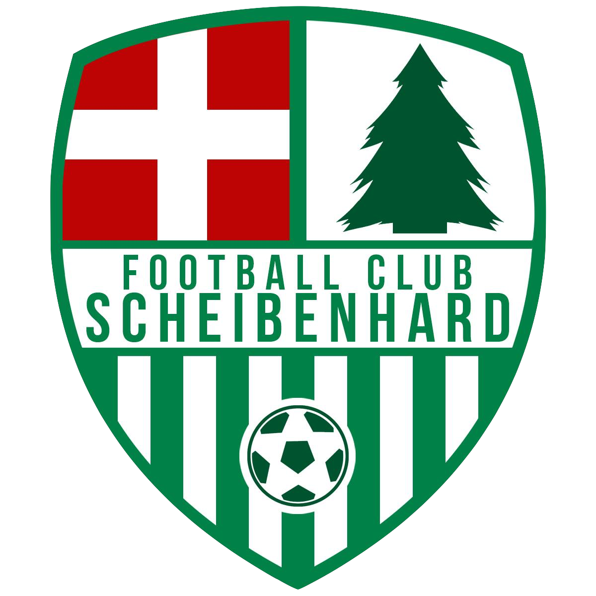 Wappen FC Scheibenhard diverse
