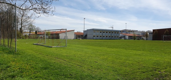 Stadion Tratteilstraße Nebenplatz 1 - Mering