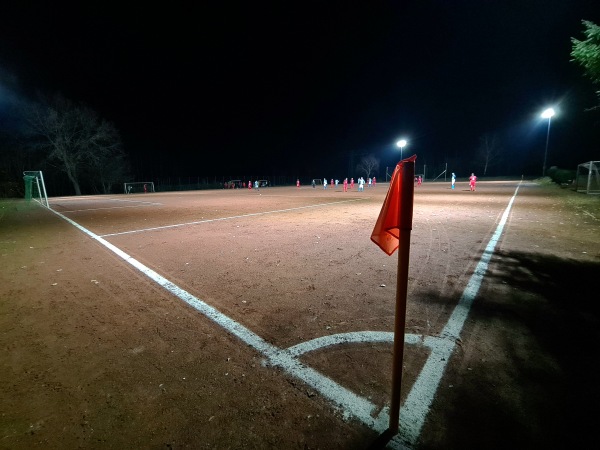 Sportplatz am Hohlweg 2 - Chemnitz-Hilbersdorf