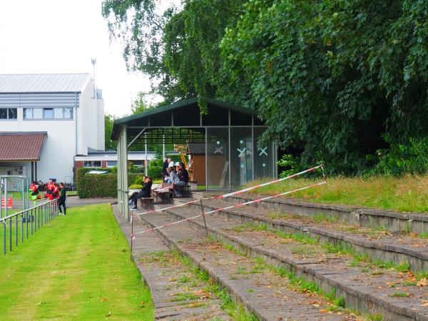 Stadion an der Ochtruper Straße - Metelen