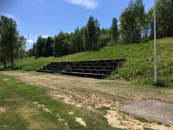 Stålringen - Bollnäs