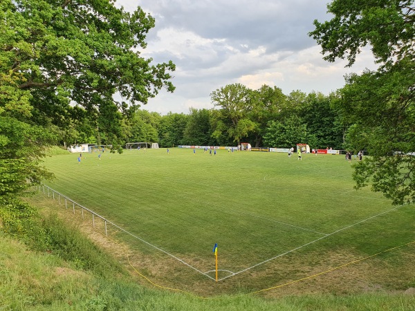 Eichbergsportplatz - Schladen-Werla-Gielde