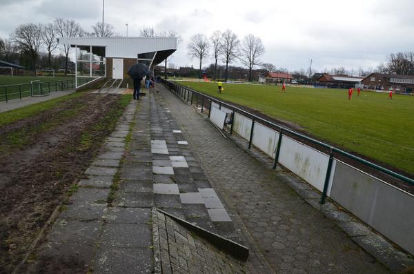 Getränke Hoffmann Stadion - Spelle