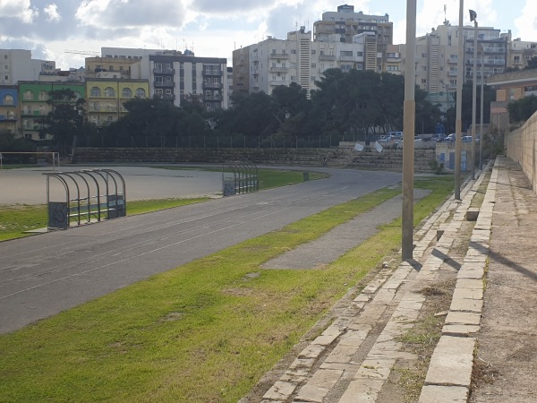 Guze Fava Ground - Gzira