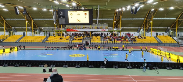 Helmut-Körnig-Halle - Dortmund