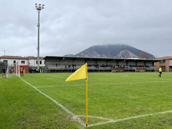 Stadio Comunale di Monselice - Monselice