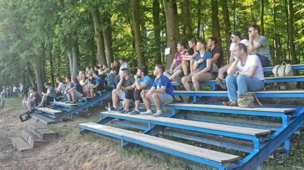 Sportanlage Waldstraße - Schöneck/Hessen-Kilianstädten