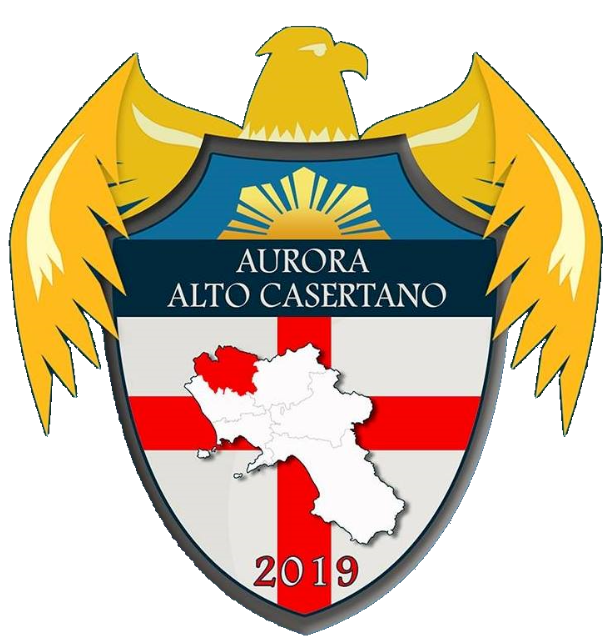 Wappen ASD Aurora Alto Casertano  82430