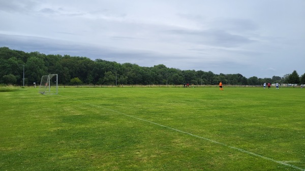 Sportplatz Garstadt - Bergrheinfeld-Garstadt