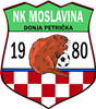 Wappen NK Moslavina Donja Petrička