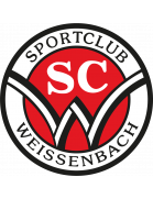 Wappen SG SC Weissenbach/FC Klausen-Leopoldsdorf/Altenmarkt