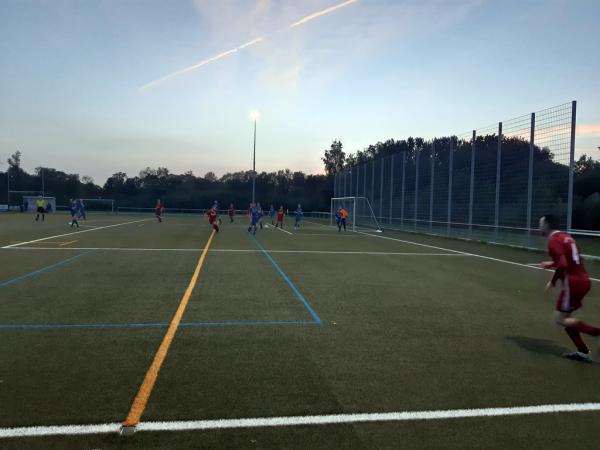 Sportanlage Köttersweg B-Platz - Rastede