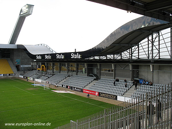 CASA Arena - Horsens