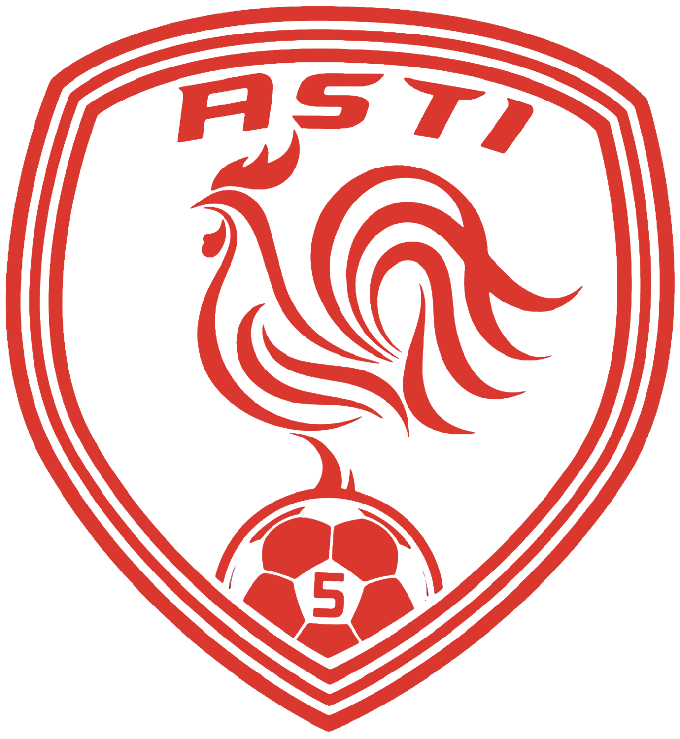 Wappen ASD Asti  82768