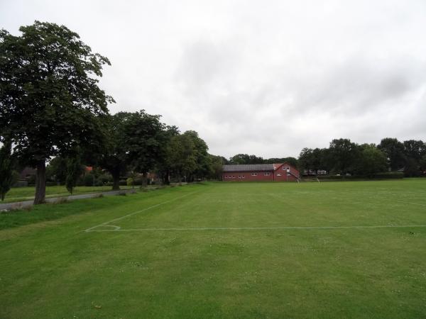 Sportanlage Hemslingen B-Platz - Hemslingen