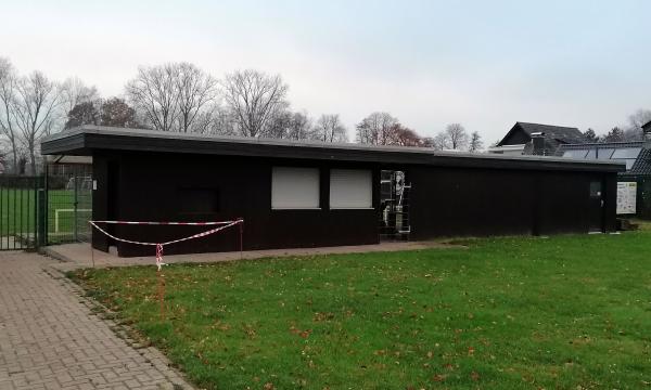 Sportplatz Drosselhain - Löhne/Westfalen-Mennighüffen
