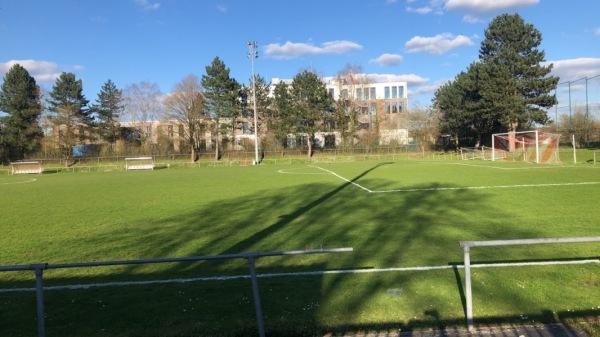Stade Hans Sowa - Lëtzebuerg (Luxembourg)