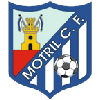 Wappen CF Motril  10424
