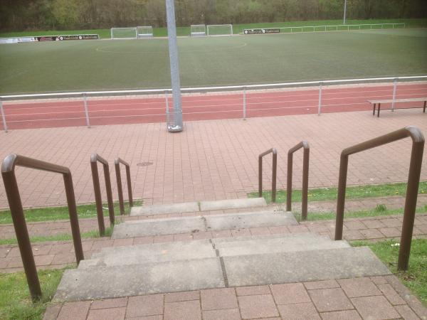 Sportplatz am Volksgarten - Bochum-Langendreer