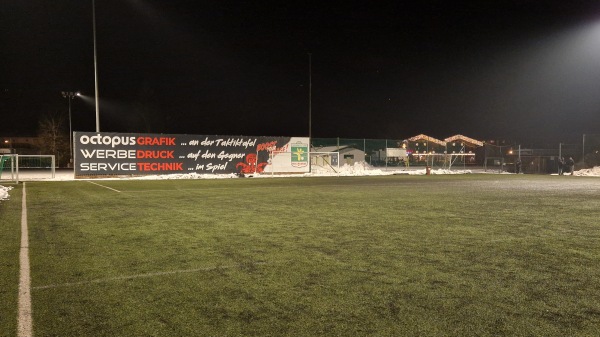 Sportstadion Langau Kunstrasenplatz - Kitzbühel