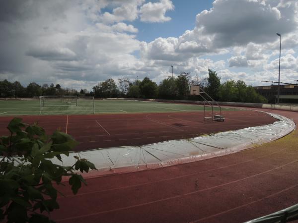 Sportplatz Otto-Hahn-Schule - Westhofen/Rheinhessen